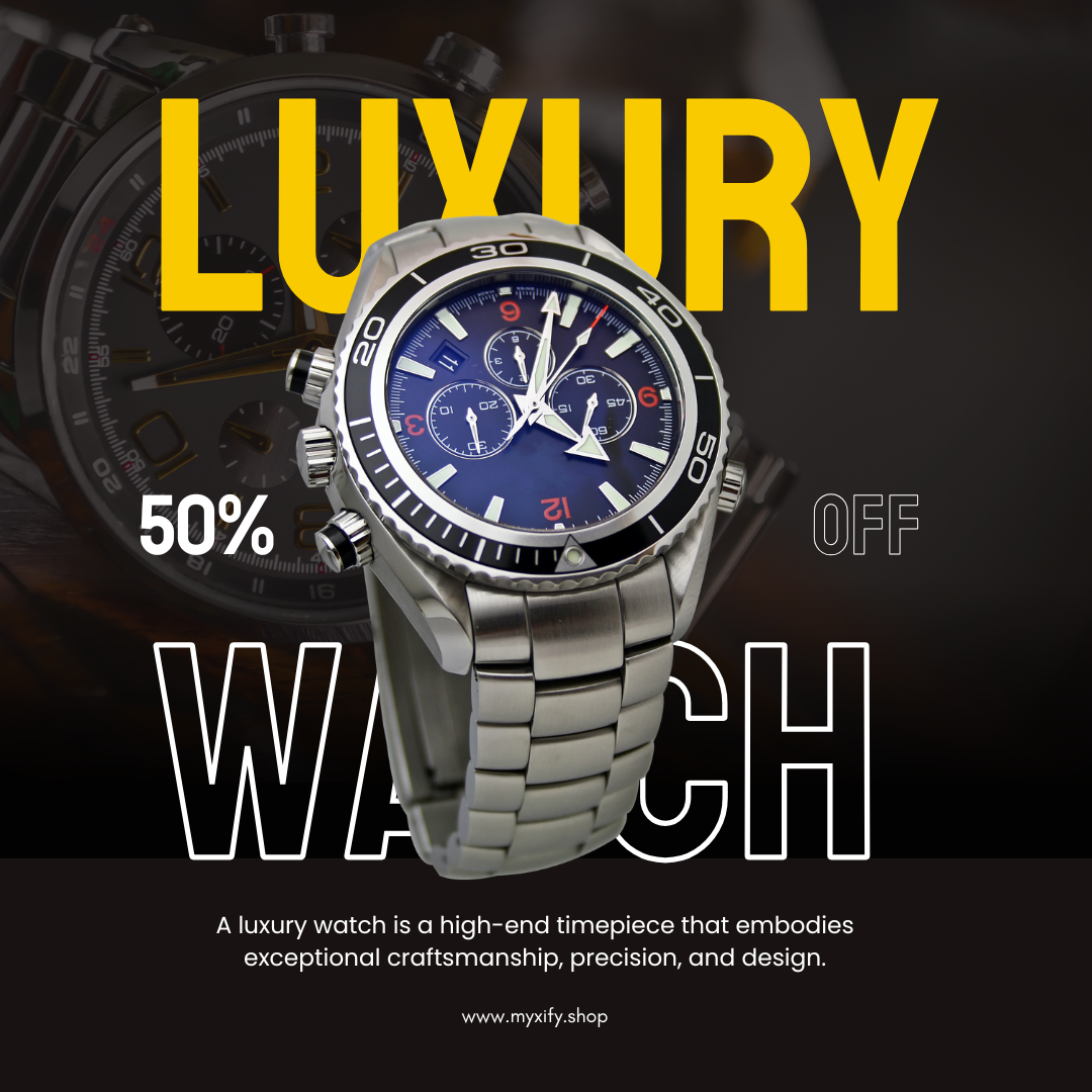 Smart Watches