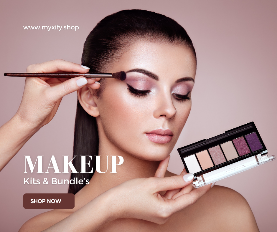 Make-Up Deal