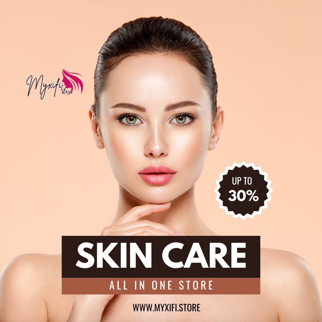 Skin Care Items