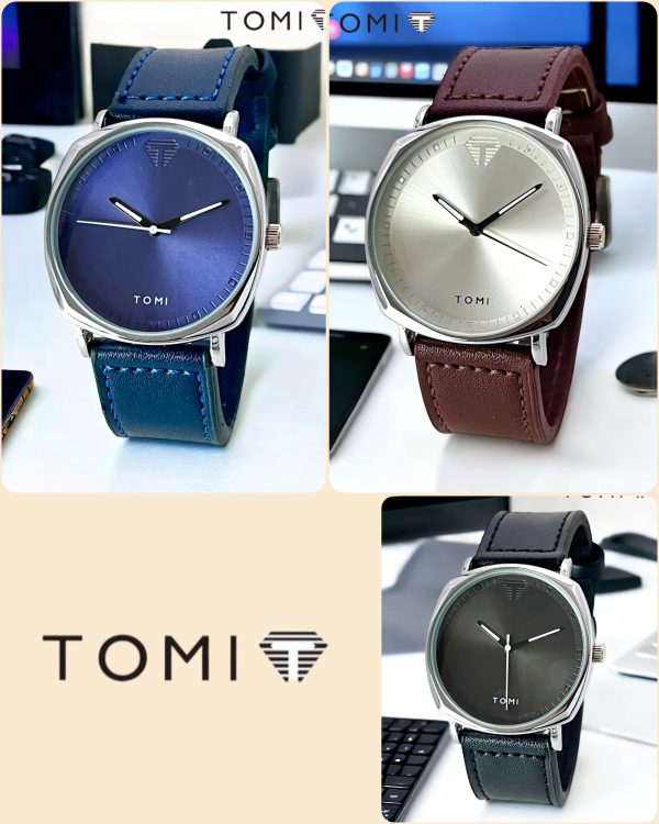 Aa1 Quartz Swiss Stylish Watch
