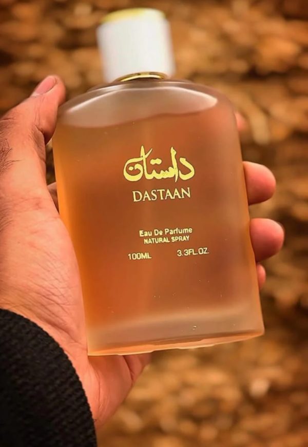 Dastaan Edp Spray 100ml | Luxurious Fragrance Perfume